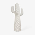 Mello Sculptural Cactus Coat Rack – Modern Entryway Sculpture