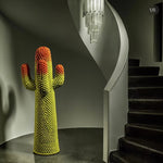 Mello Sculptural Cactus Coat Rack – Modern Entryway Sculpture