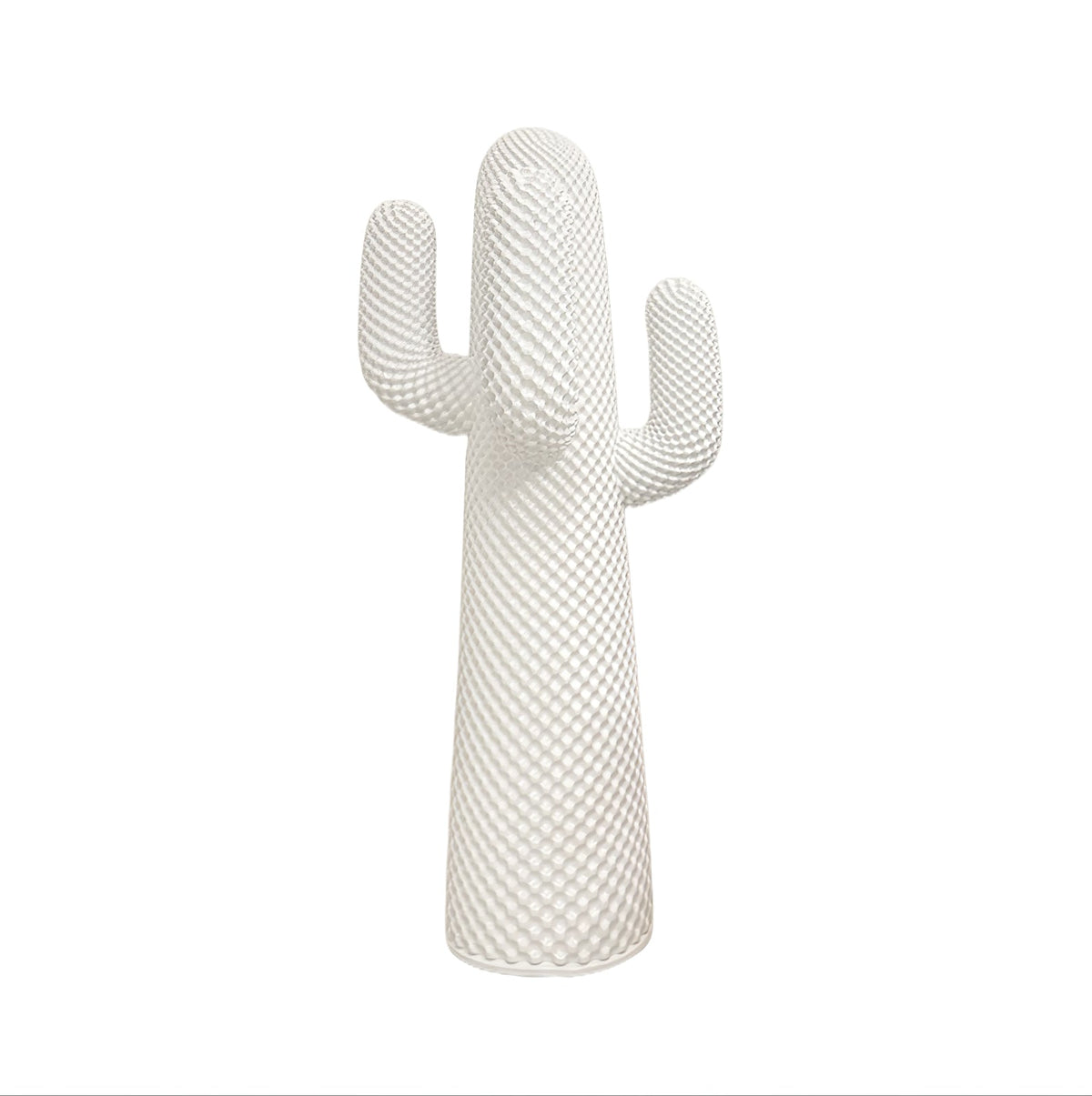 Mello Sculptural Cactus Coat Rack – Modern Entryway Sculpture