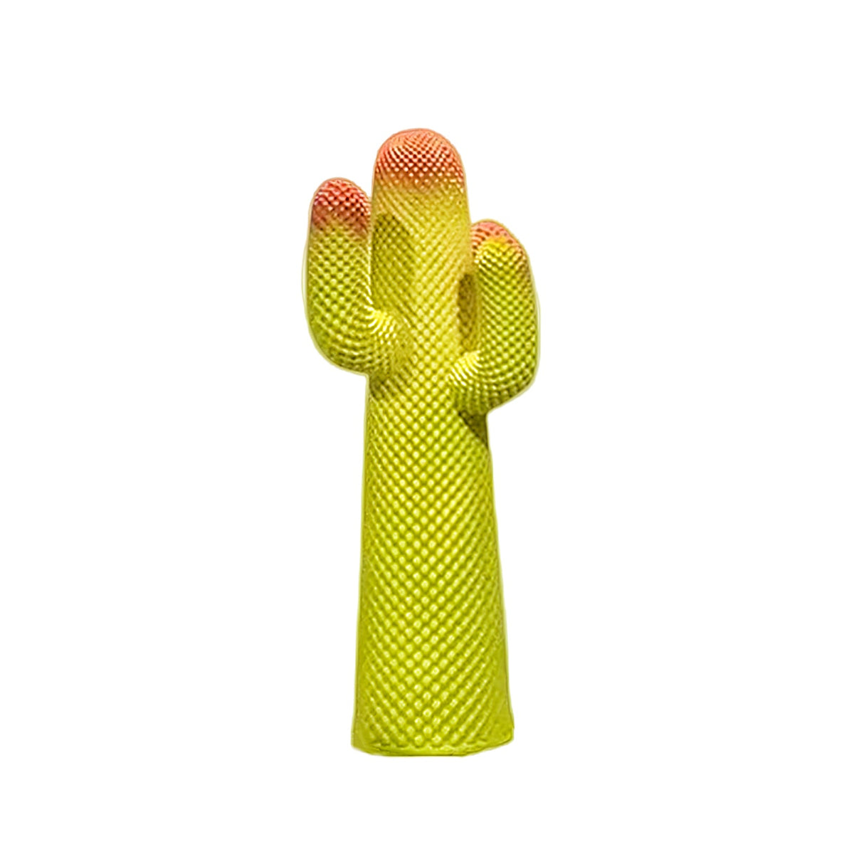 Mello Sculptural Cactus Coat Rack – Modern Entryway Sculpture