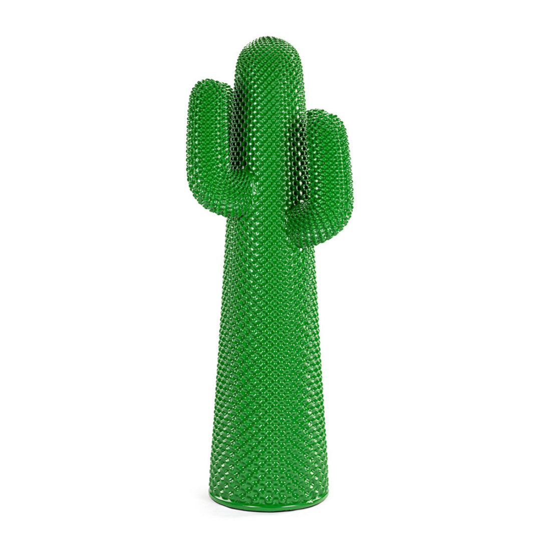 Mello Sculptural Cactus Coat Rack – Modern Entryway Sculpture