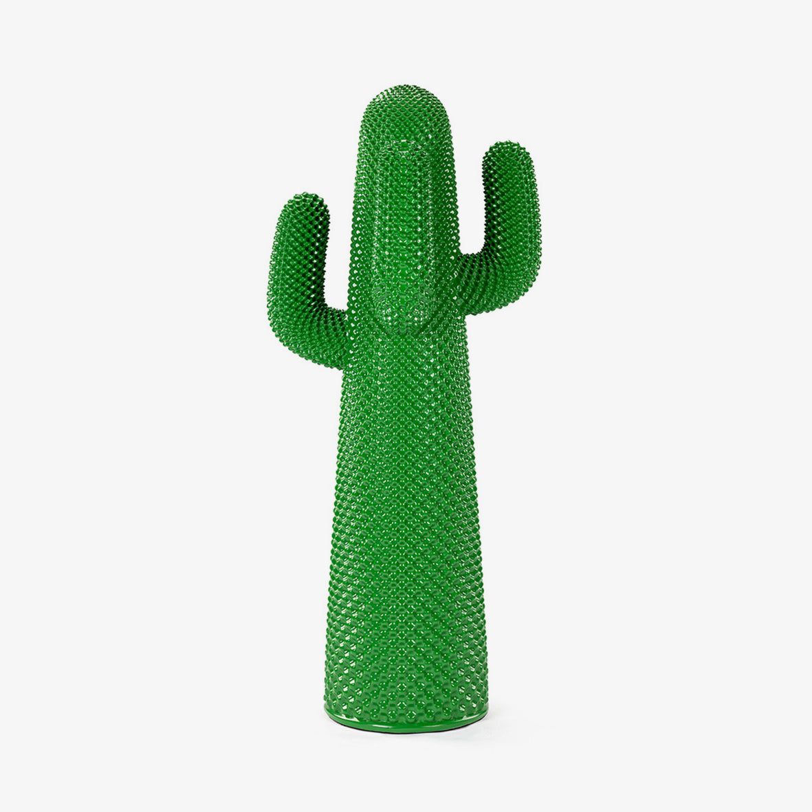 Mello Sculptural Cactus Coat Rack – Modern Entryway Sculpture