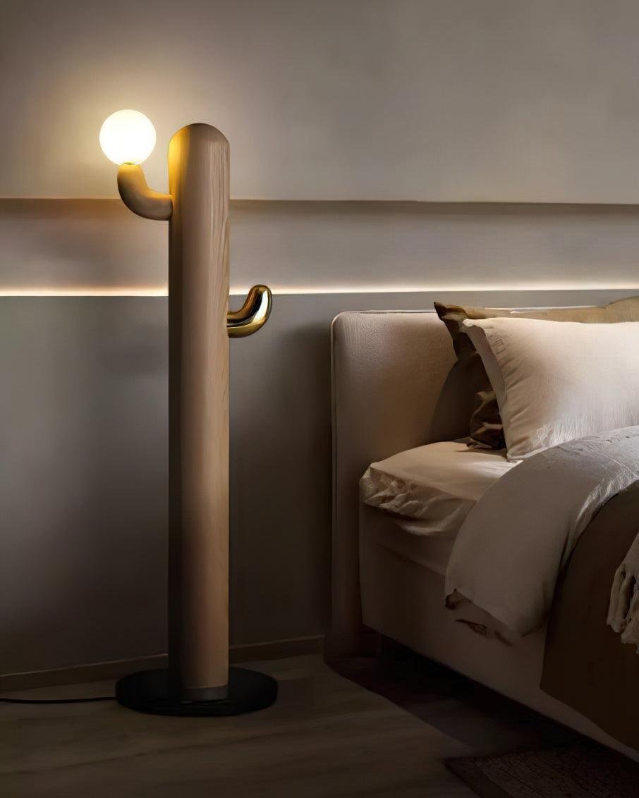 cactus-wood-floor-lamp