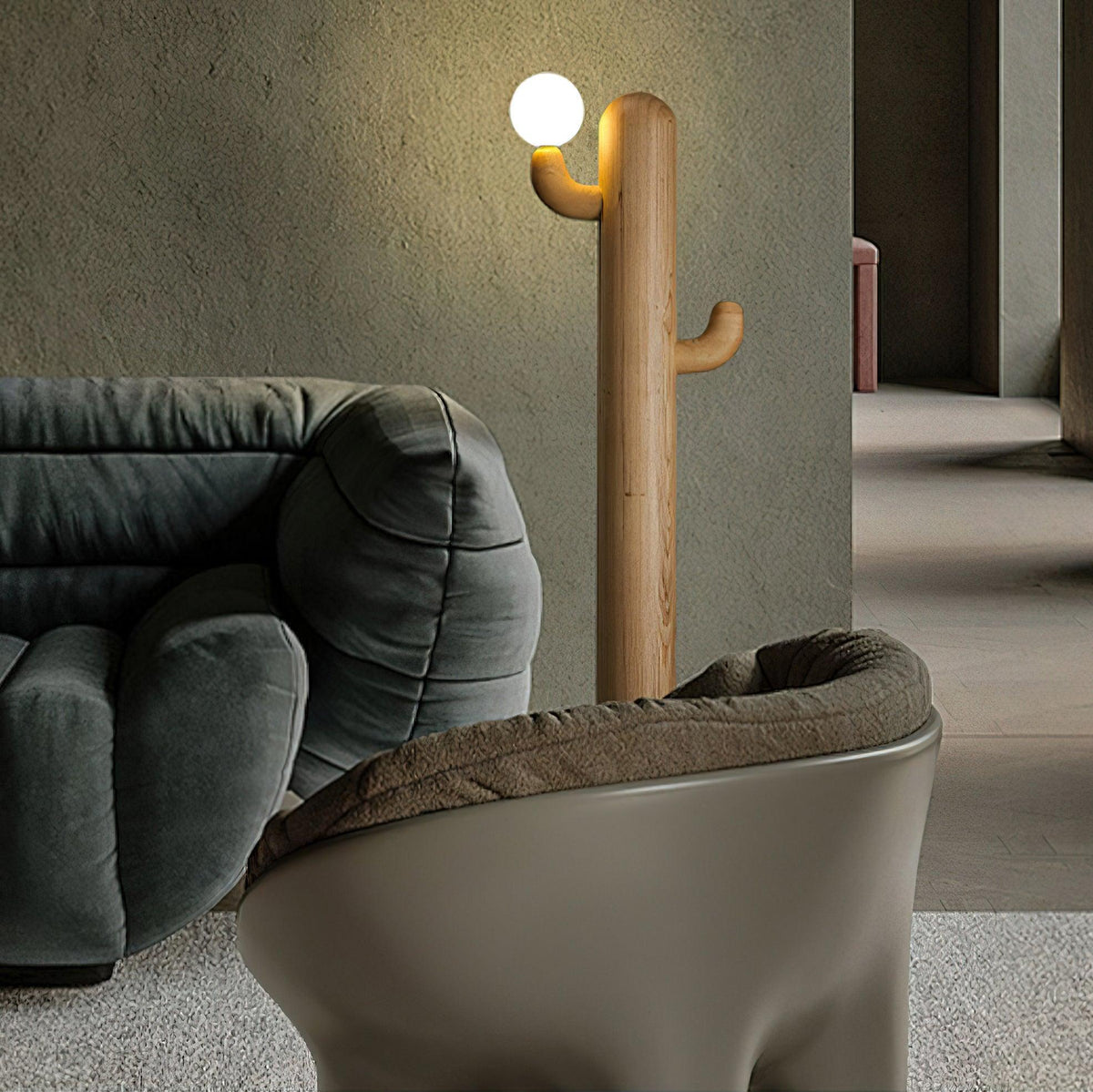cactus-wood-floor-lamp