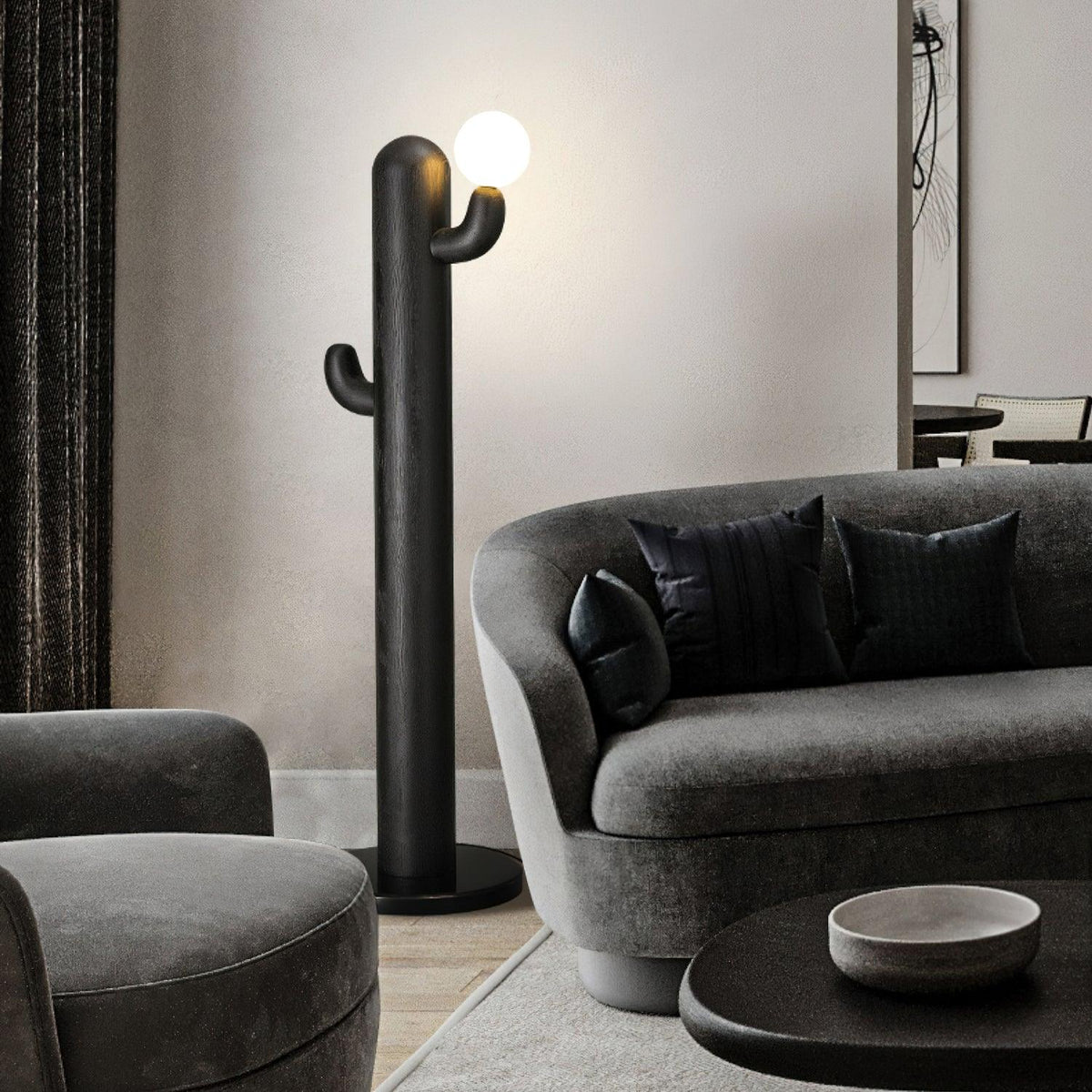 cactus-wood-floor-lamp