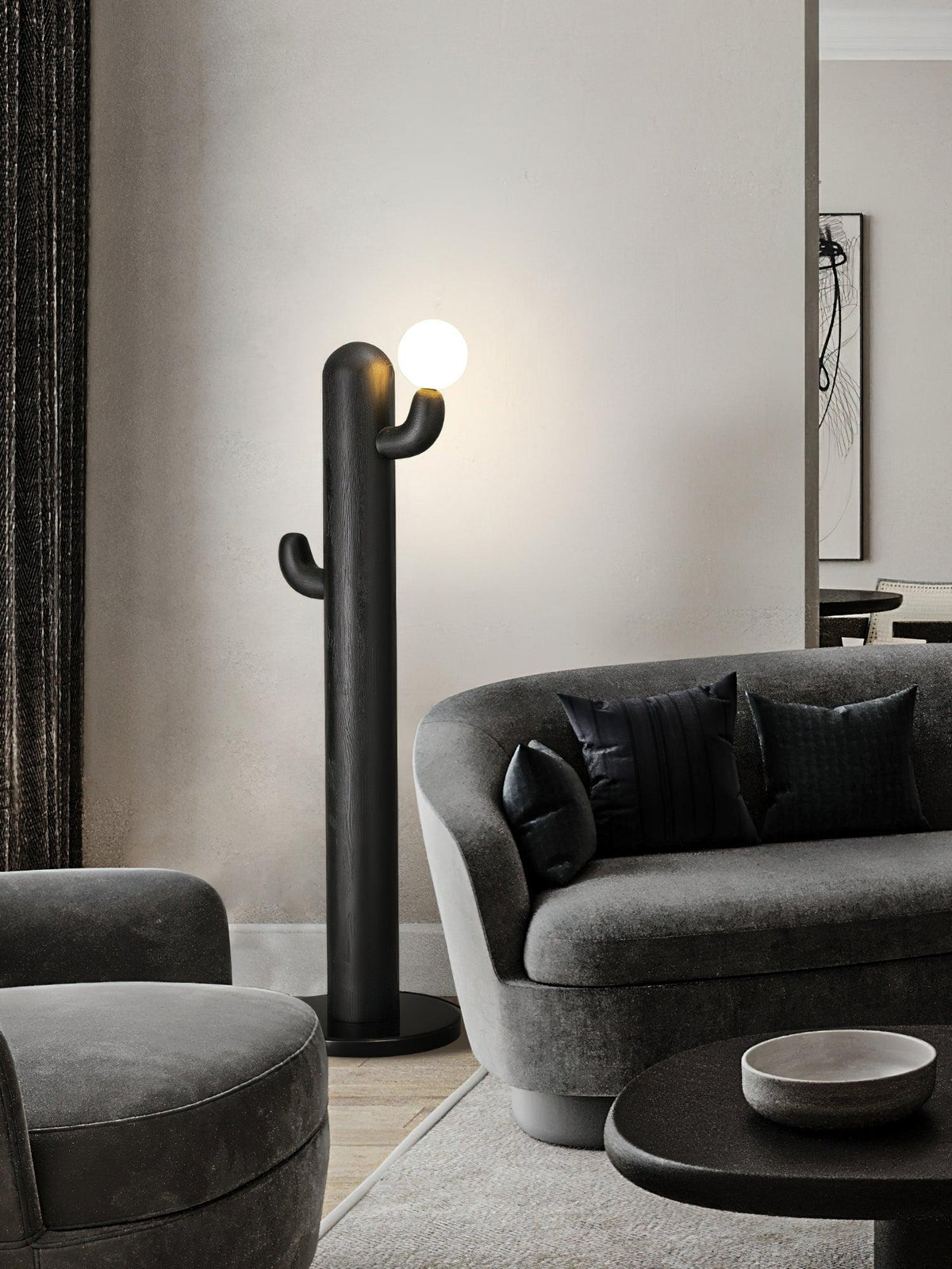 cactus-wood-floor-lamp