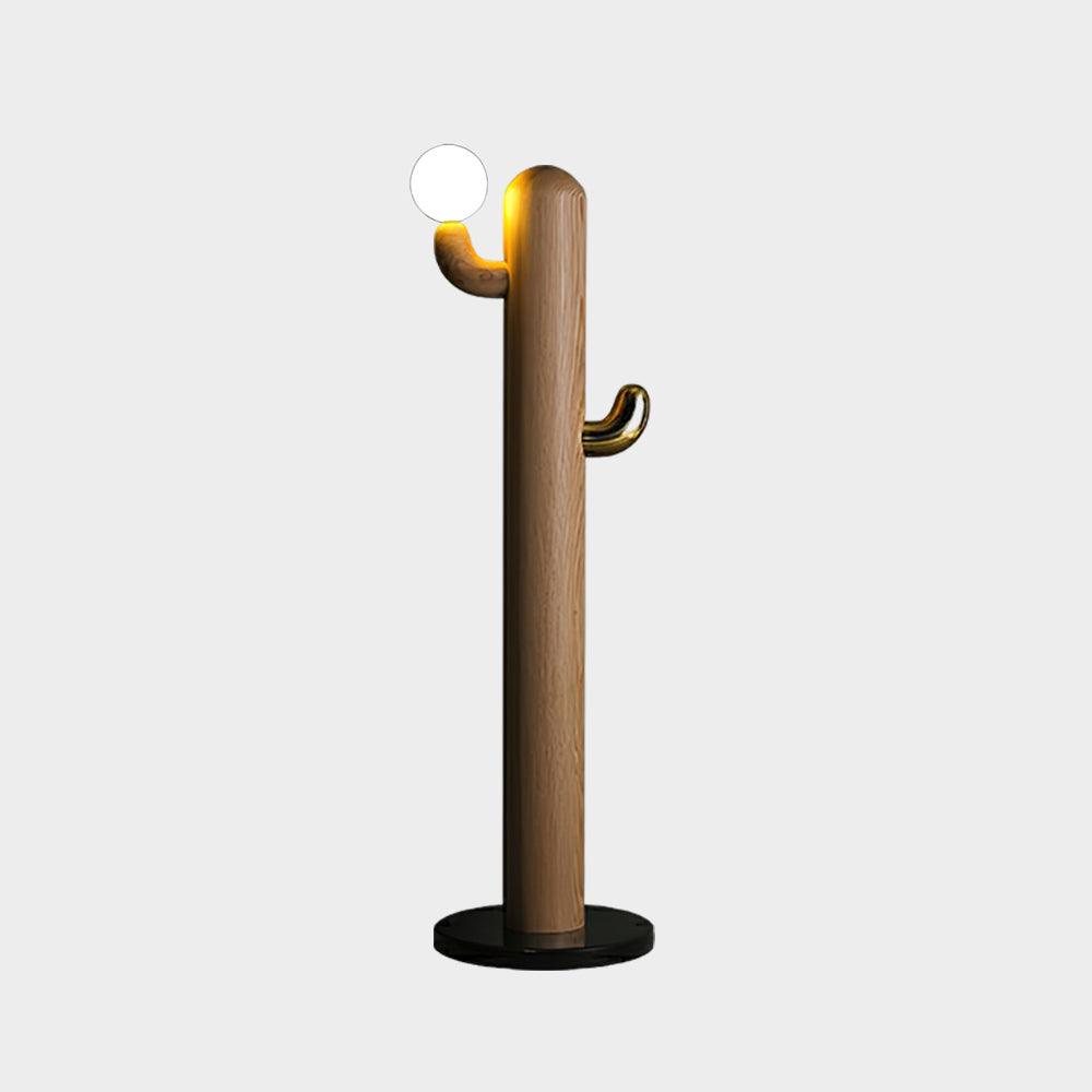cactus-wood-floor-lamp