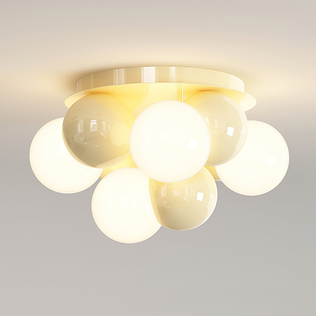 Caesar Ceiling Lamp