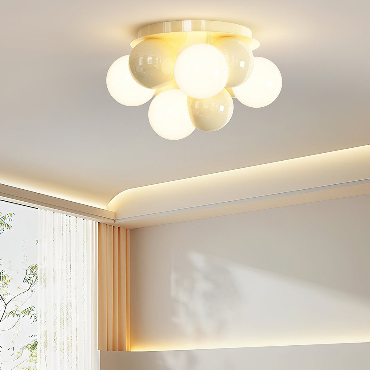 Caesar Ceiling Lamp