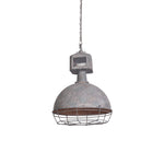 caged-industrial-metal-pendant-light