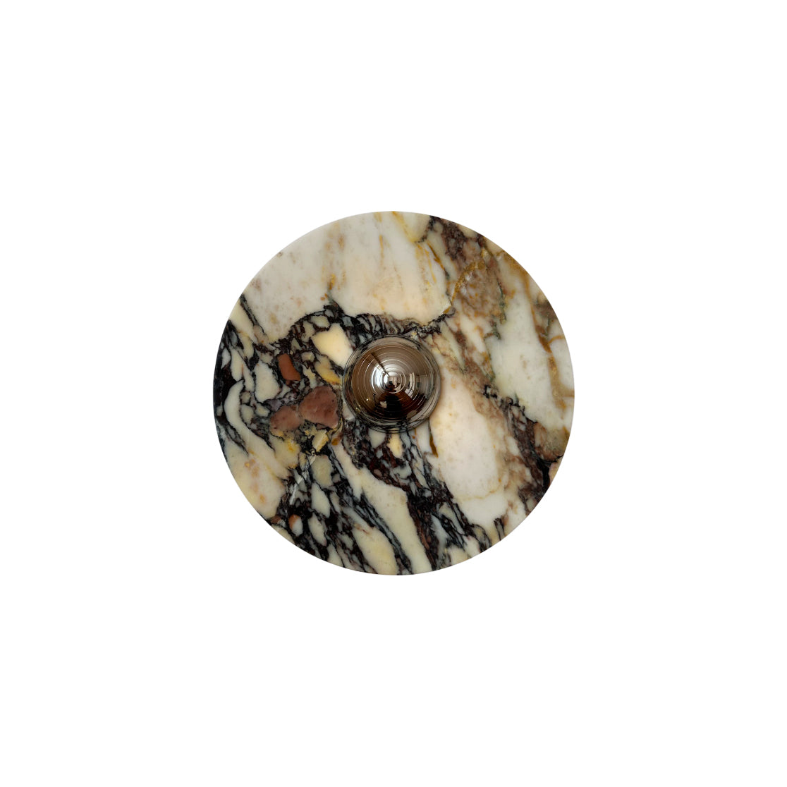 calacatta-round-marble-sconce