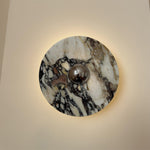 calacatta-round-marble-sconce