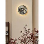 calacatta-round-marble-sconce