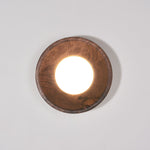 Caldera Wall Lamp