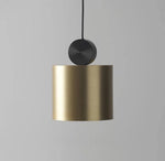 Cale Pendant Collection