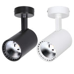 Calla Beam Spotlight – Modern Architectural LED Ceiling Spotlight