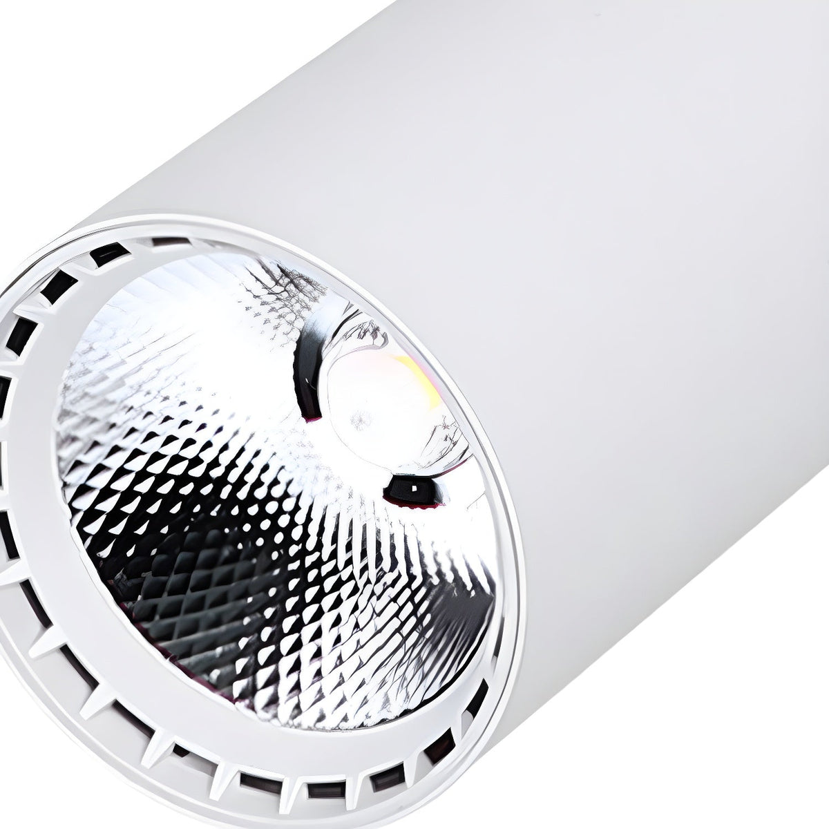 Calla Beam Spotlight – Modern Architectural LED Ceiling Spotlight