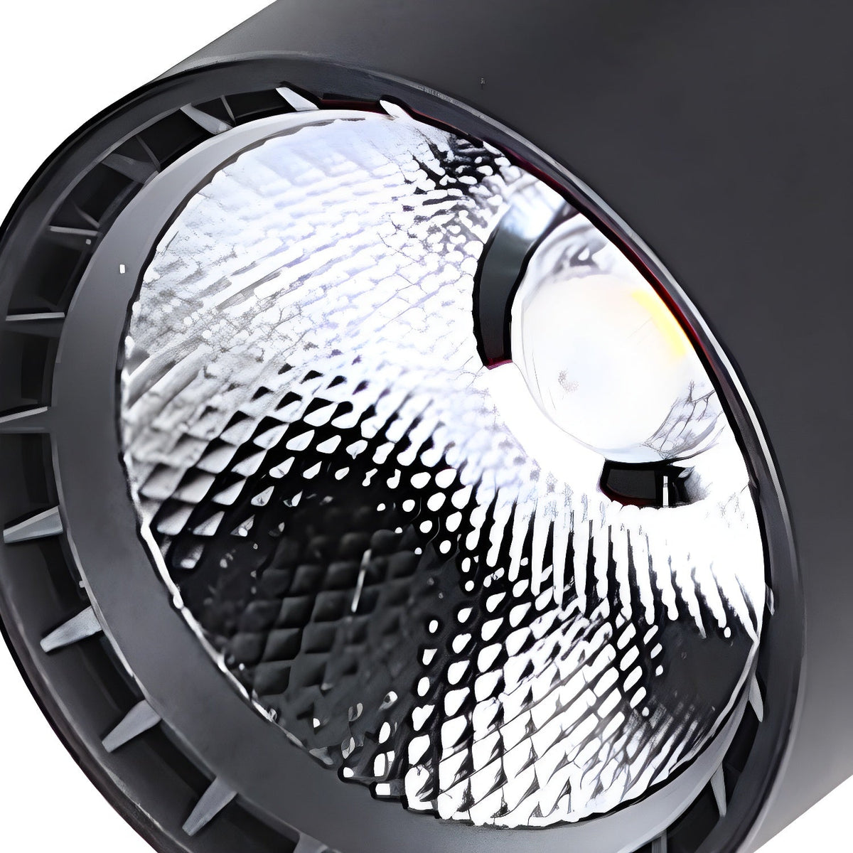 Calla Beam Spotlight – Modern Architectural LED Ceiling Spotlight
