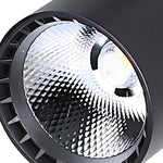 Calla Beam Spotlight – Modern Architectural LED Ceiling Spotlight