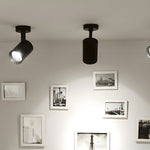 Calla Beam Spotlight – Modern Architectural LED Ceiling Spotlight