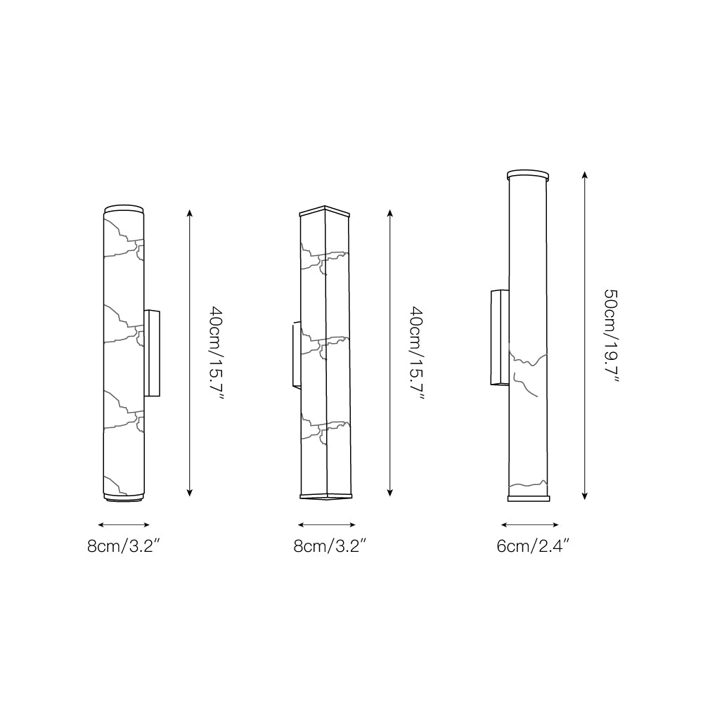 callisto-sconce