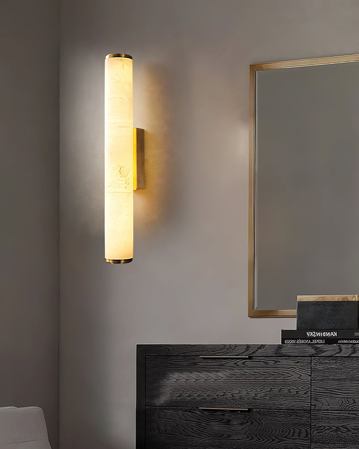 callisto-sconce