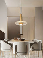 Calvin Pendant Light