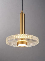 Calvin Pendant Light