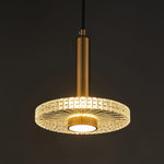 Calvin Pendant Light