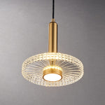 Calvin Pendant Light