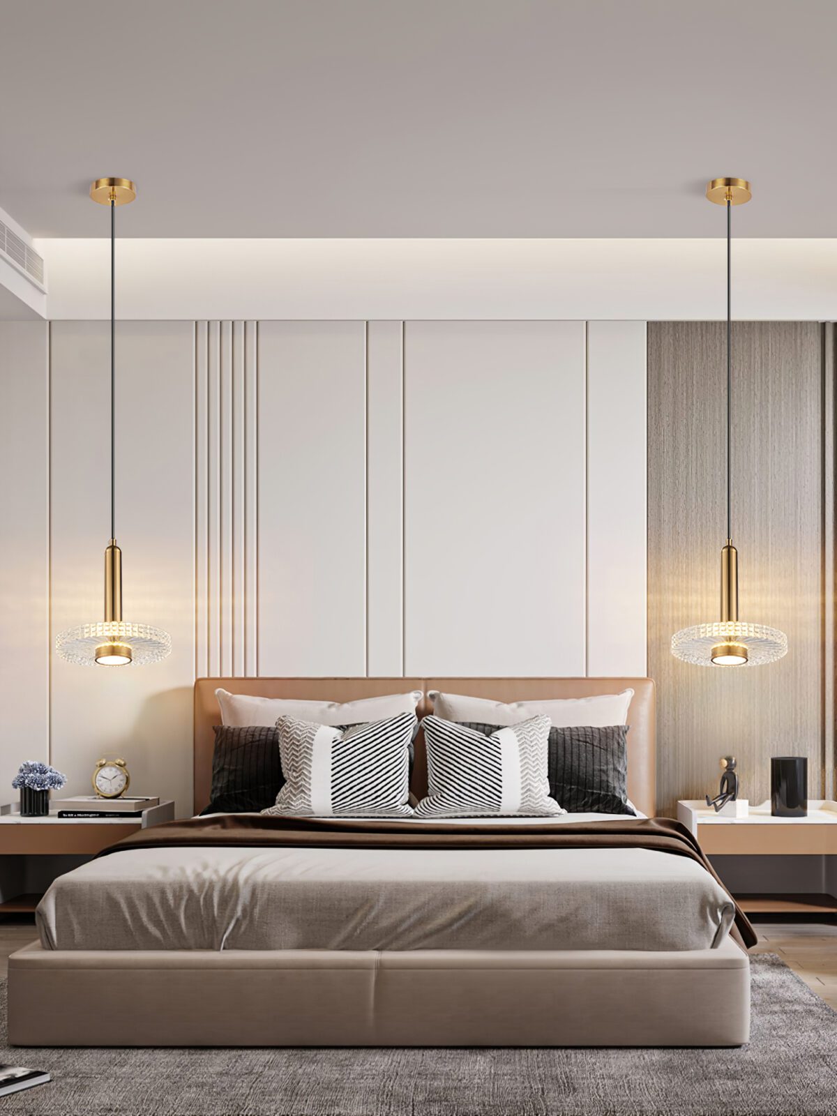 Calvin Pendant Light