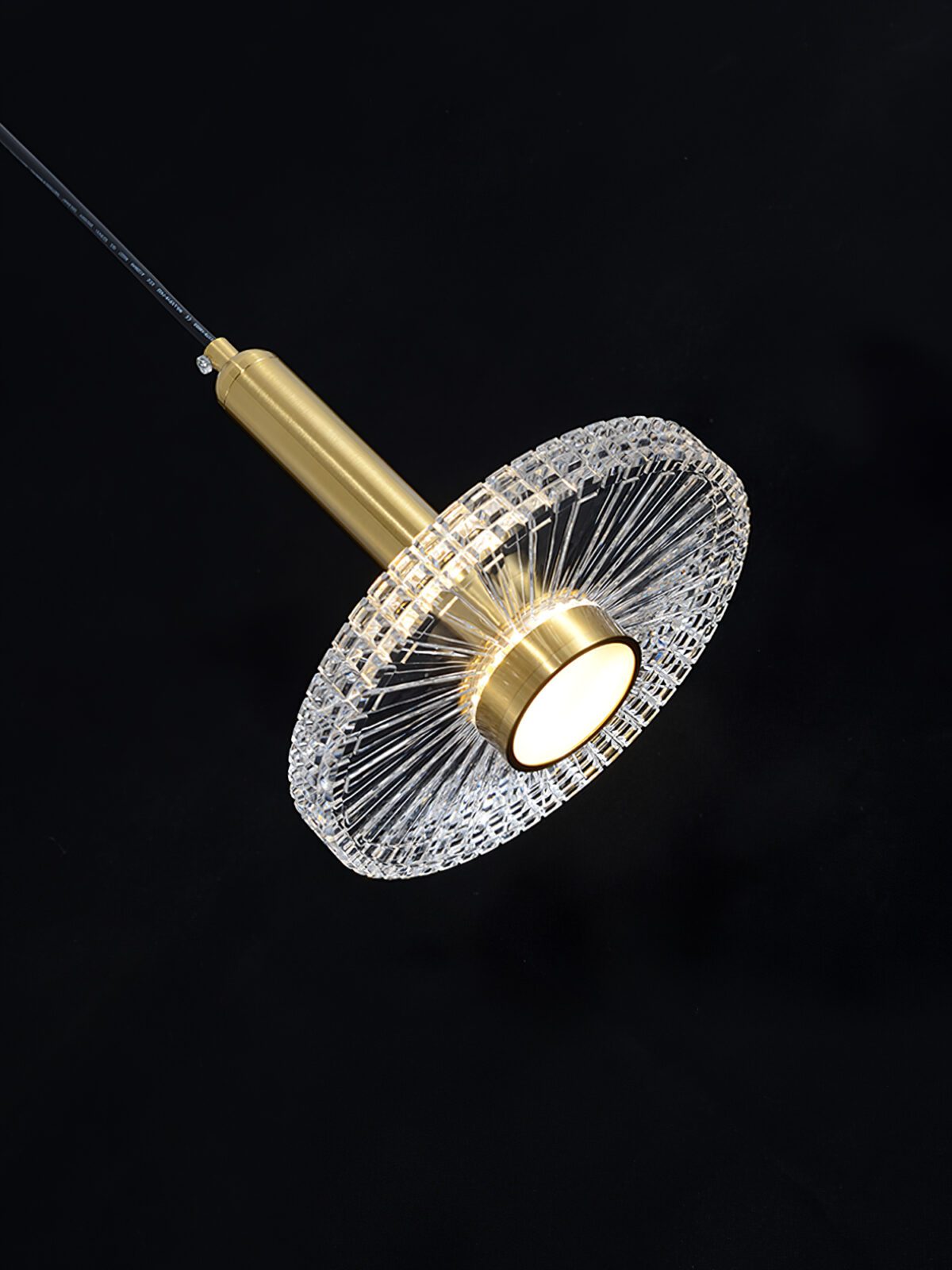 Calvin Pendant Light