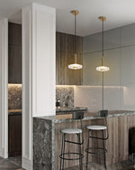 Calvin Pendant Light