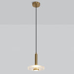 Calvin Pendant Light