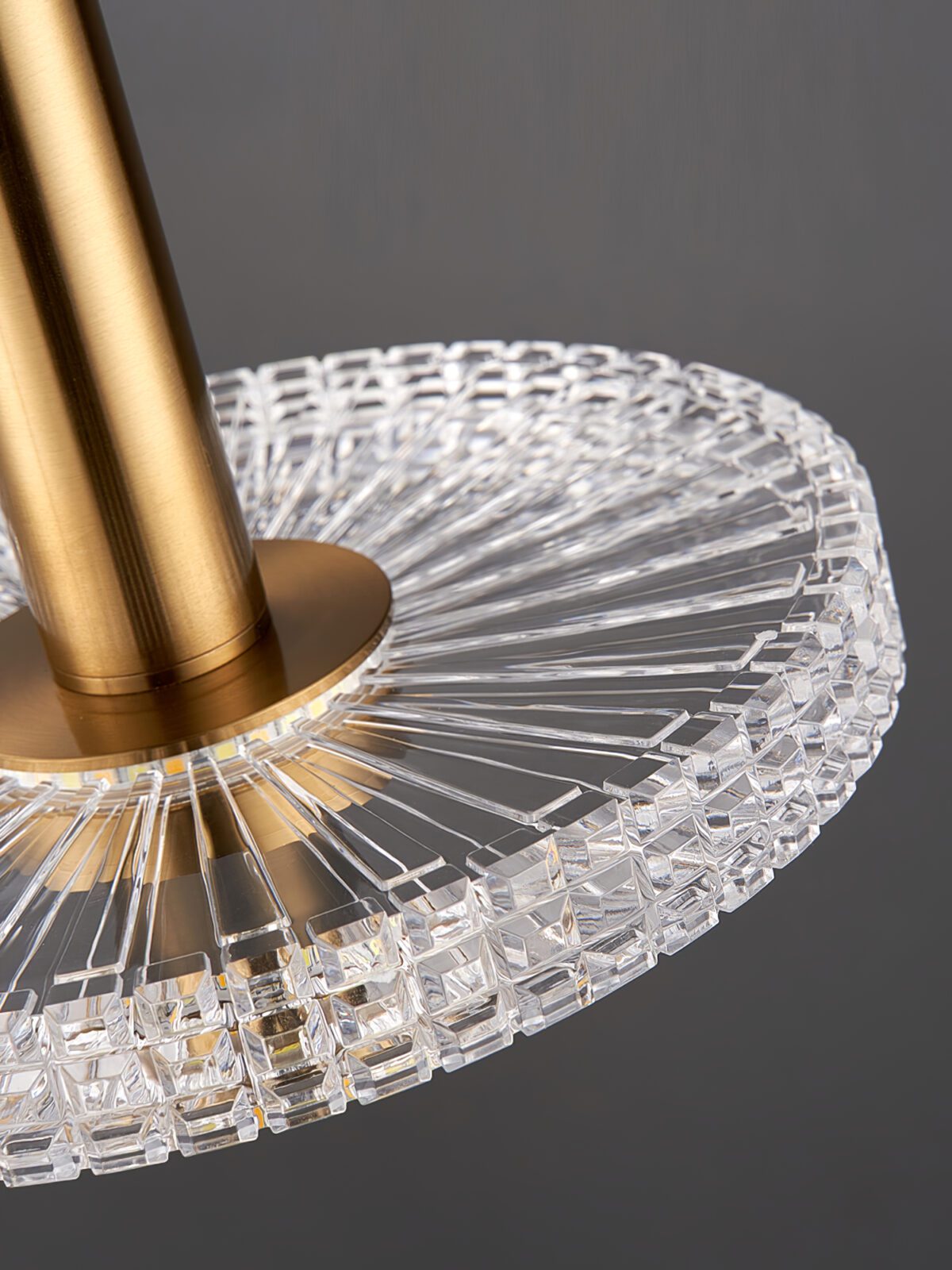 Calvin Pendant Light