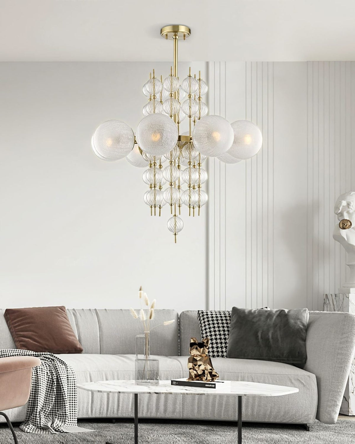 Calypso Chandelier
