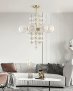 Calypso Chandelier