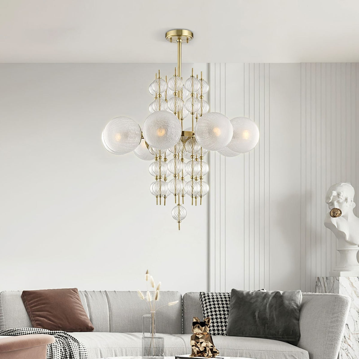 Calypso Chandelier