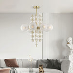 Calypso Chandelier