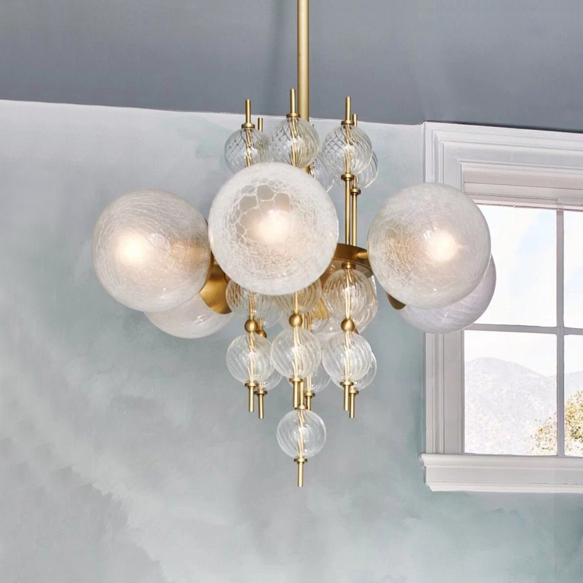 Calypso Chandelier