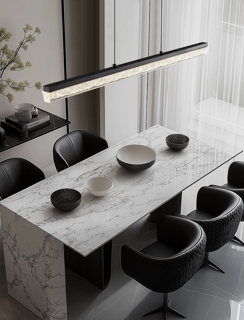 Calyx Island Pendant Light
