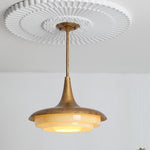 Blossom Pendant Light