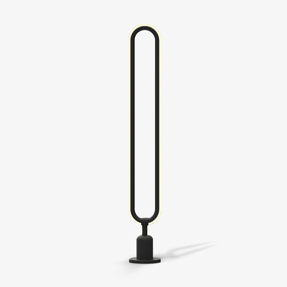Camden Outdoor Garden Light – Modern LED Post Lamp for Lawns & Pathways
