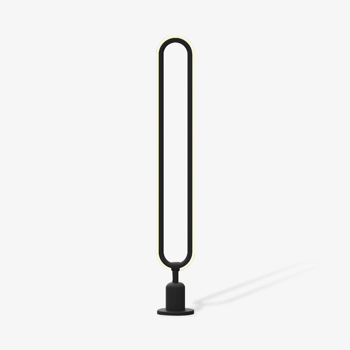 Camden Outdoor Garden Light – Modern LED Post Lamp for Lawns & Pathways