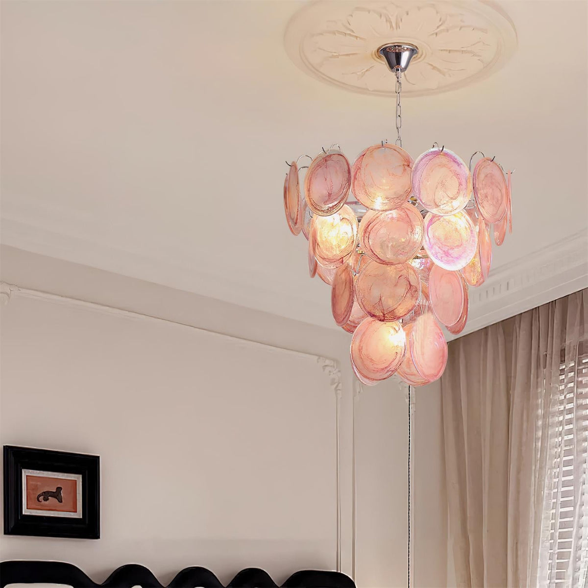 camisa-murano-glass-chandelier