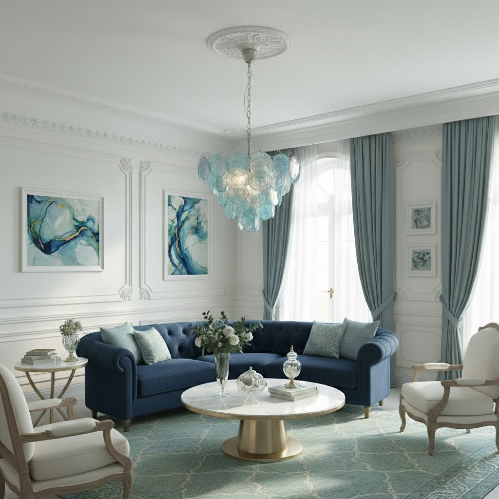camisa-murano-glass-chandelier