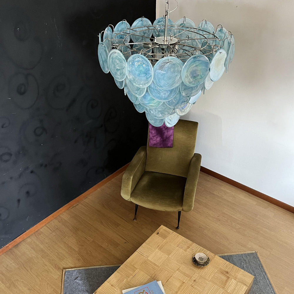 camisa-murano-glass-chandelier
