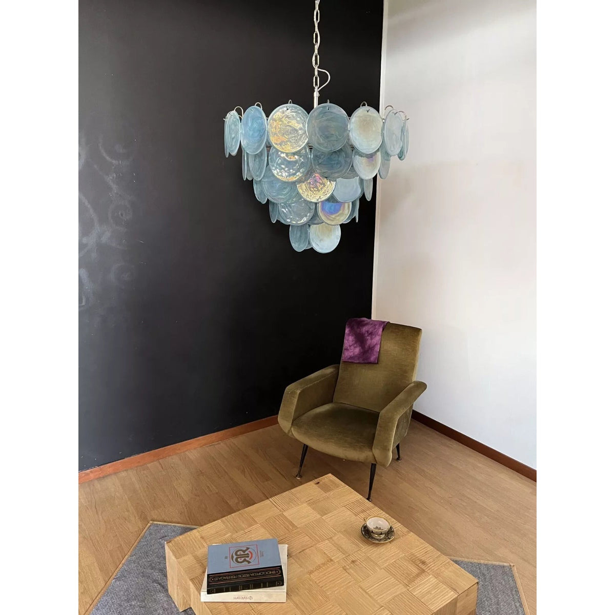 camisa-murano-glass-chandelier