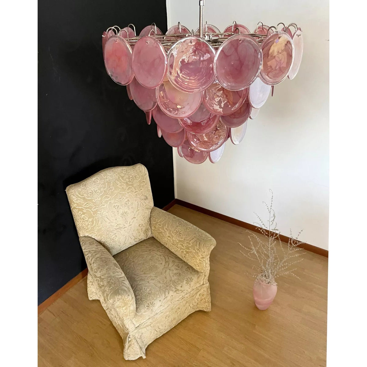 camisa-murano-glass-chandelier