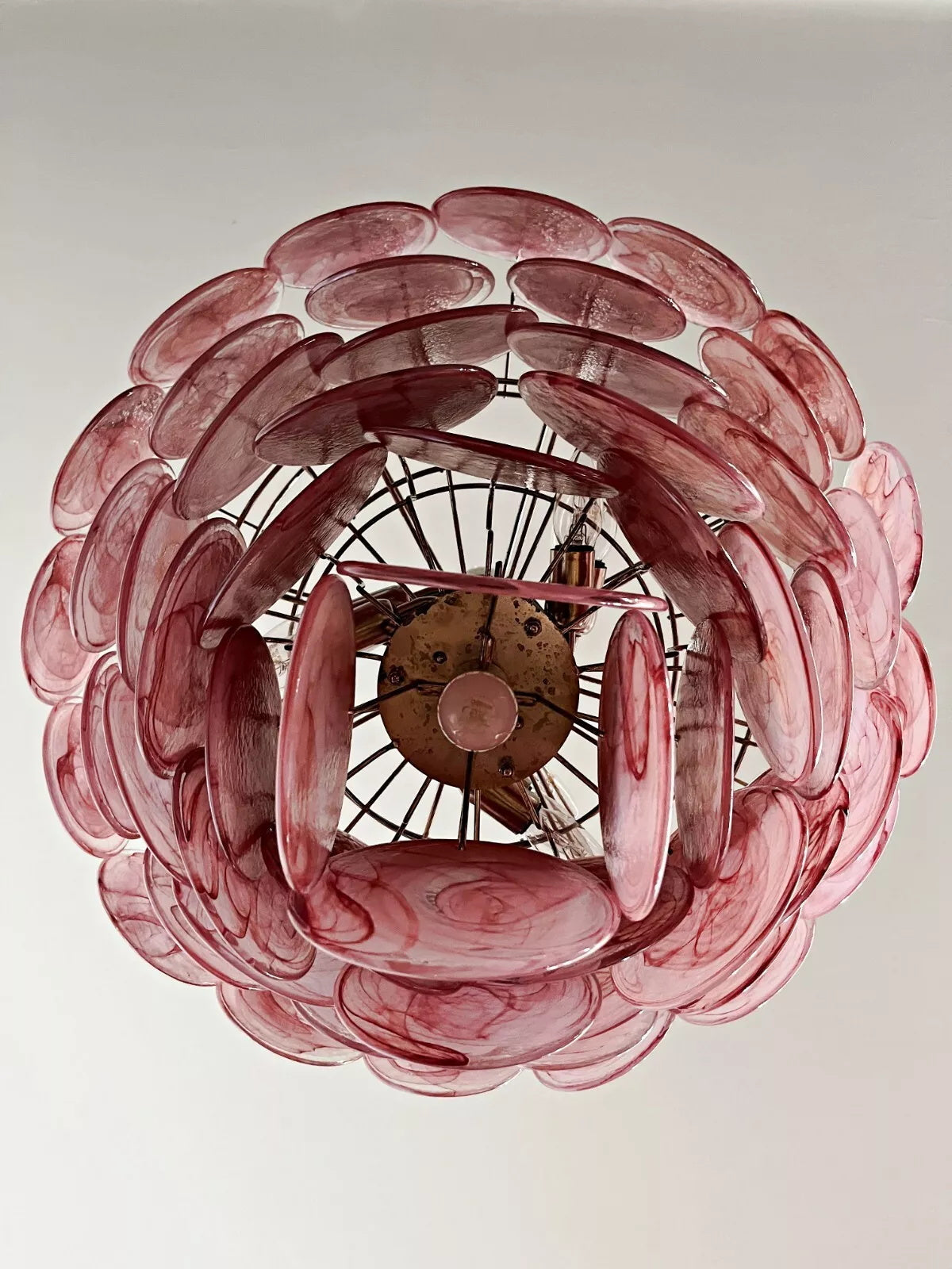 camisa-murano-glass-chandelier